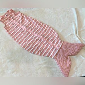 Mermaid Sleep Sack